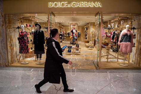 dolce gabbana asian|dolce and gabbana cancelled.